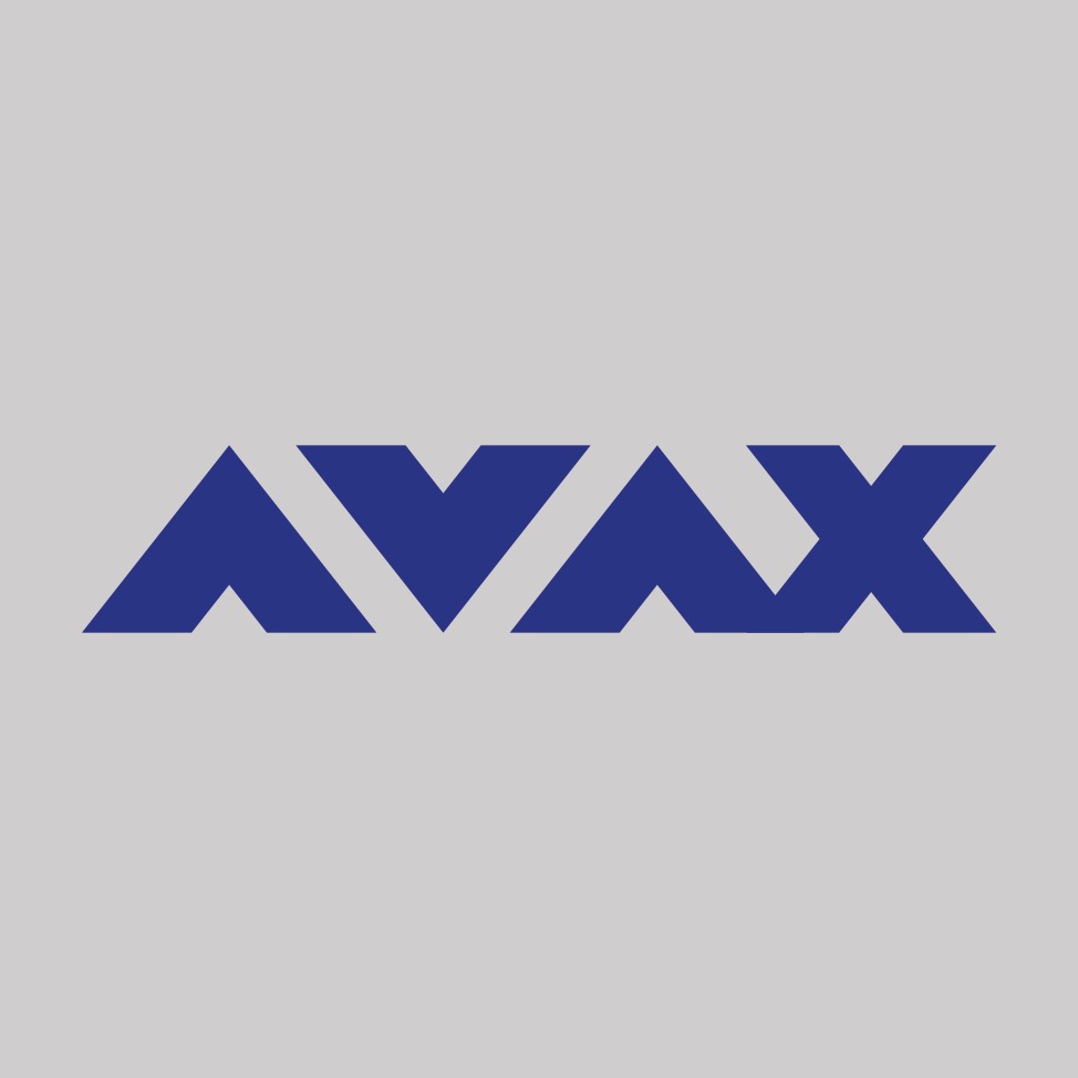 AVAX S.A. logo
